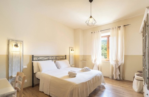 Seggiano Other | Agriturismo Le Casaline
