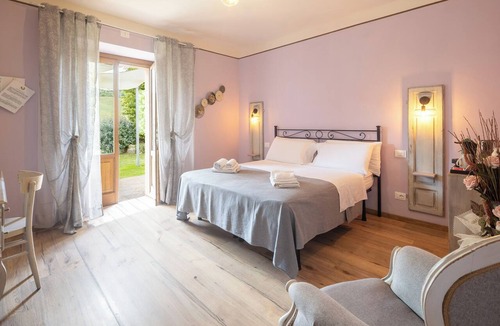 Seggiano Other | Agriturismo Le Casaline