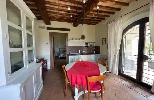 Montefiascone House | Agriturismo Le Casette Sul Lago
