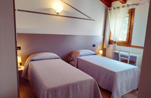 Preganziol Hotel | Agriturismo le Colonie