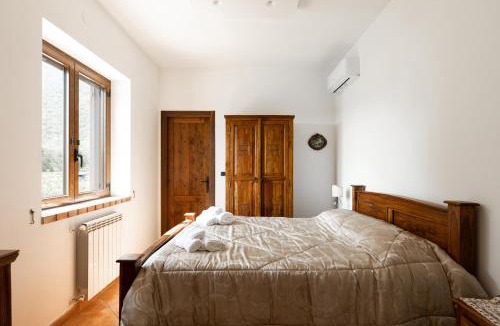 Piana di Monte Verna House | Agriturismo Le Ghiandaie