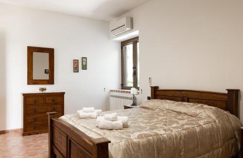 Piana di Monte Verna House | Agriturismo Le Ghiandaie
