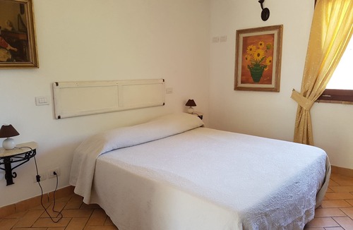 Ponzano Romano House | Agriturismo Le Mandriacce