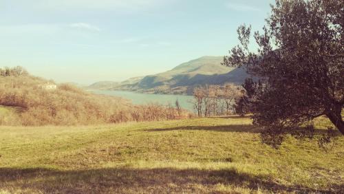 Villa Santa Maria House | Agriturismo Le Pagliere da Valentino