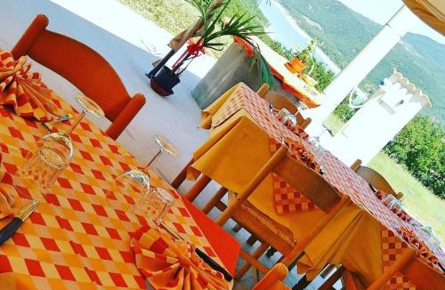 Villa Santa Maria House | Agriturismo Le Pagliere da Valentino
