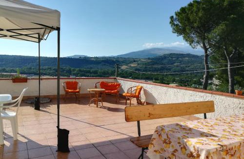 Alanno House | Agriturismo Le Terre d'Abruzzo Country House