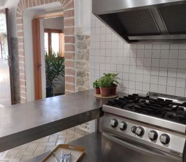 Alanno House | Agriturismo Le Terre d'Abruzzo Country House