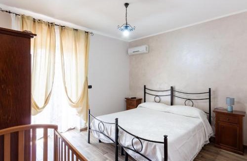 Montevergine House | Agriturismo Locanda Nina
