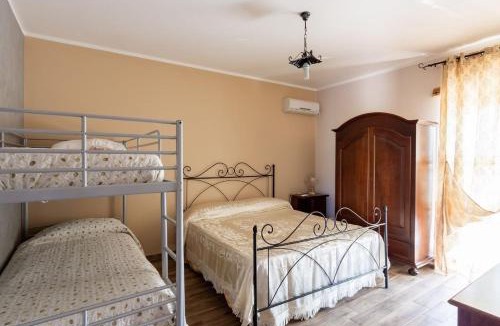 Montevergine House | Agriturismo Locanda Nina