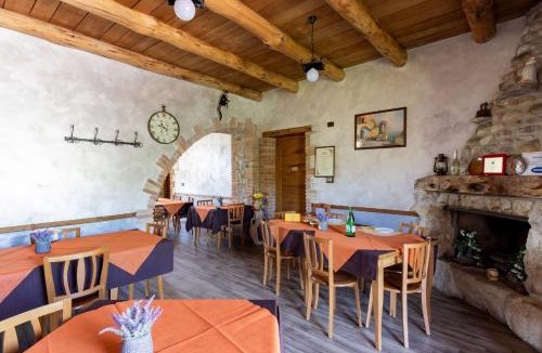 Montevergine House | Agriturismo Locanda Nina