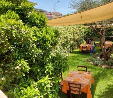Sala Consilina Bed & Breakfast | Agriturismo Macchiapiede