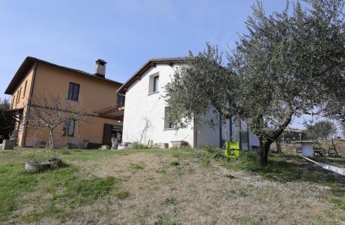 Fornole House | Agriturismo Madre Terra