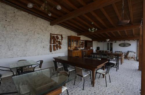 Fornole House | Agriturismo Madre Terra