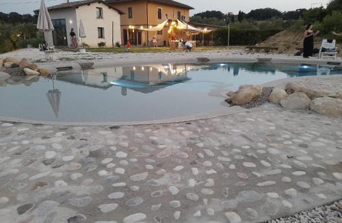 Fornole House | Agriturismo Madre Terra