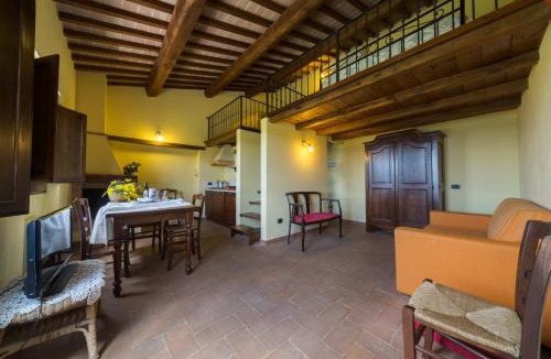 Fornole Apartment | Agriturismo Marinella Appartamenti