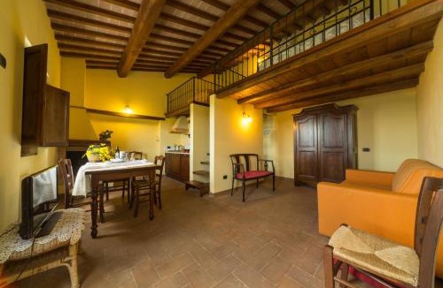 Fornole Apartment | Agriturismo Marinella Appartamenti