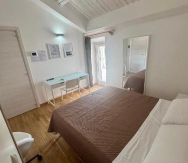 Lesina House | Agriturismo Masseria Cannella