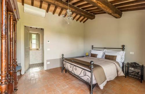 Montepulciano House | Agriturismo Merigge Wellness & Spa Montepulciano