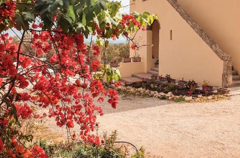 Tolfa House | Agriturismo Morani