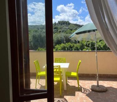 Rodi Garganico House | Agriturismo Nardini