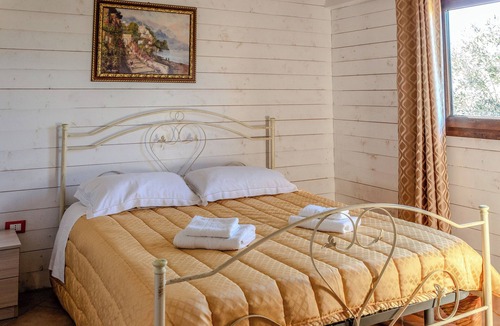 Plataci Hotel | Agriturismo nel cuore del Pollino con Vista Panoramica