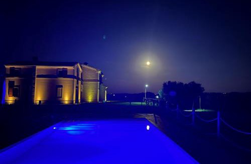 Acquesalate House | Agriturismo Nido delle Rondini