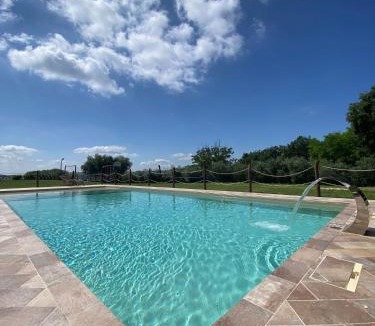Acquesalate House | Agriturismo Nido delle Rondini