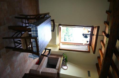 Fornole Apartment | Agriturismo Oliveto di Geltrude Contessa