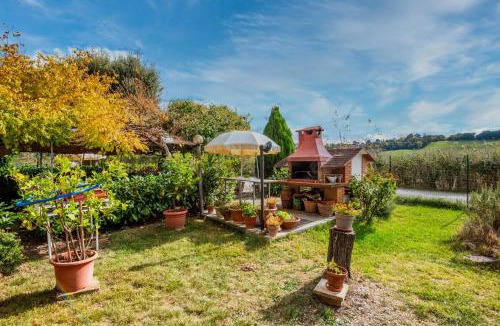 Monteriggioni House | Agriturismo Osea