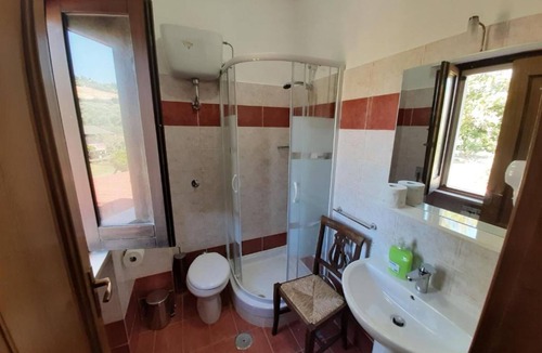 Flumeri Other | Agriturismo Petrilli