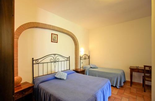 Manciano House | Agriturismo Piccioli