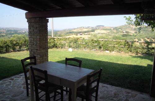 Loreto Aprutino House | agriturismo Piccolo Albero