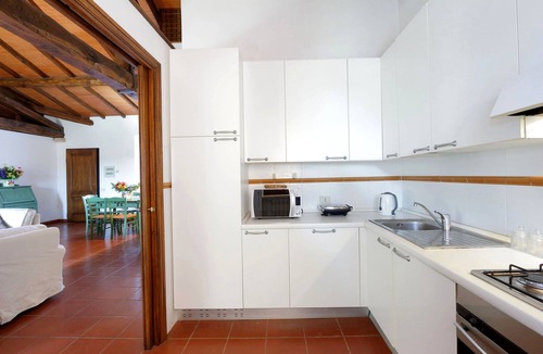 Porto Ercole Apartment | Agriturismo Pimpinnacolo