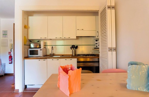 Porto Ercole Apartment | Agriturismo Pimpinnacolo