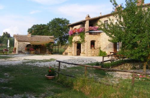 Amelia House | Agriturismo Podere dell' Olmo