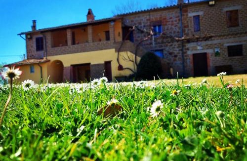 Acquapendente House | Agriturismo Podernuovo