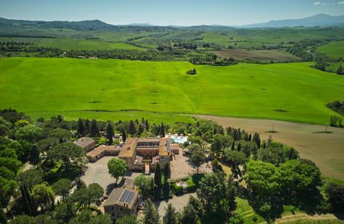 Trequanda Bed & Breakfast | Agriturismo Pometti - Fattoria La Selva