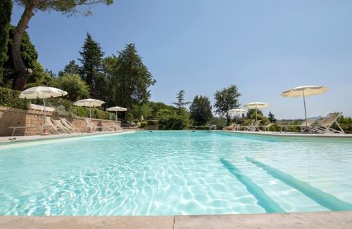 Trequanda Bed & Breakfast | Agriturismo Pometti - Fattoria La Selva