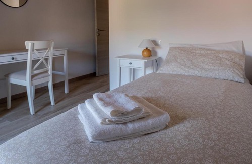 Nord-Est House | Agriturismo Ponte Florio