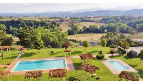 Civita Castellana House | Agriturismo Rio Coverino