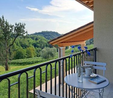 Cavaso del Tomba Apartment | Agriturismo Riva Beata