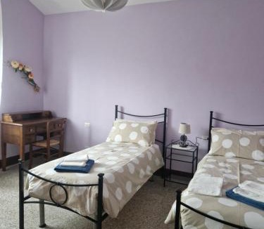 Castiglione d'Orcia House | Agriturismo Rossello