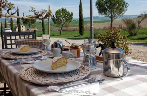 Gallina House | Agriturismo San Marcello