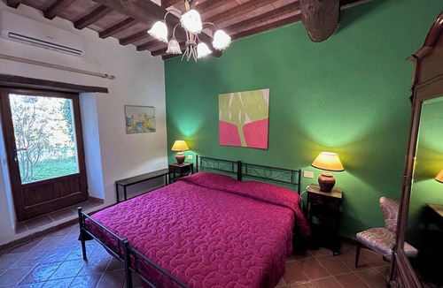 Civitella Paganico Other | Agriturismo San Ansanino