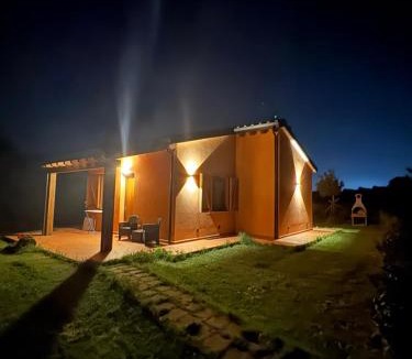 Baratti House | Agriturismo San Giuseppe
