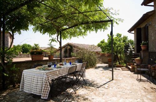 Sovicille House | Agriturismo San Giusto