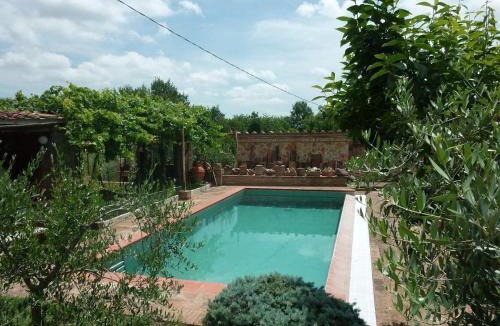 Sovicille House | Agriturismo San Giusto