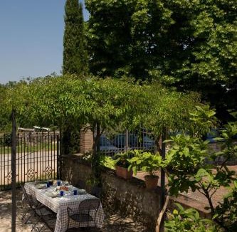 Sovicille House | Agriturismo San Giusto