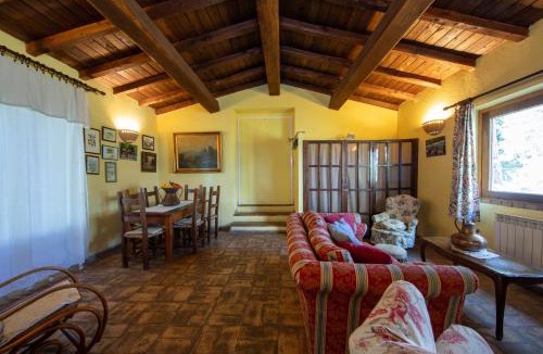 Poggio Nativo House | Agriturismo Sant'Ilario sul Farfa
