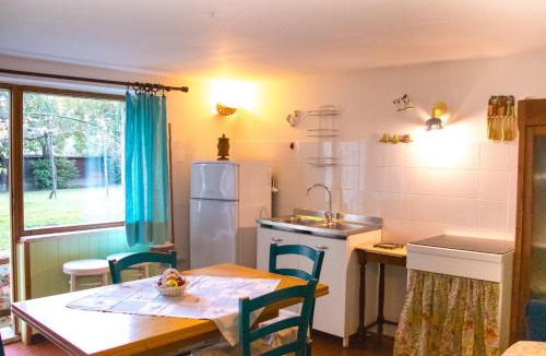 Poggio Nativo House | Agriturismo Sant'Ilario sul Farfa